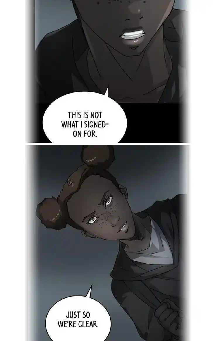 Simon Sues Vol.12 Ch.103