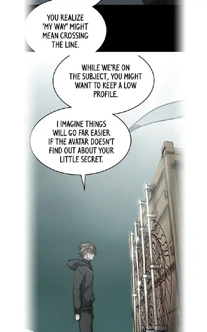 Simon Sues Vol.12 Ch.103