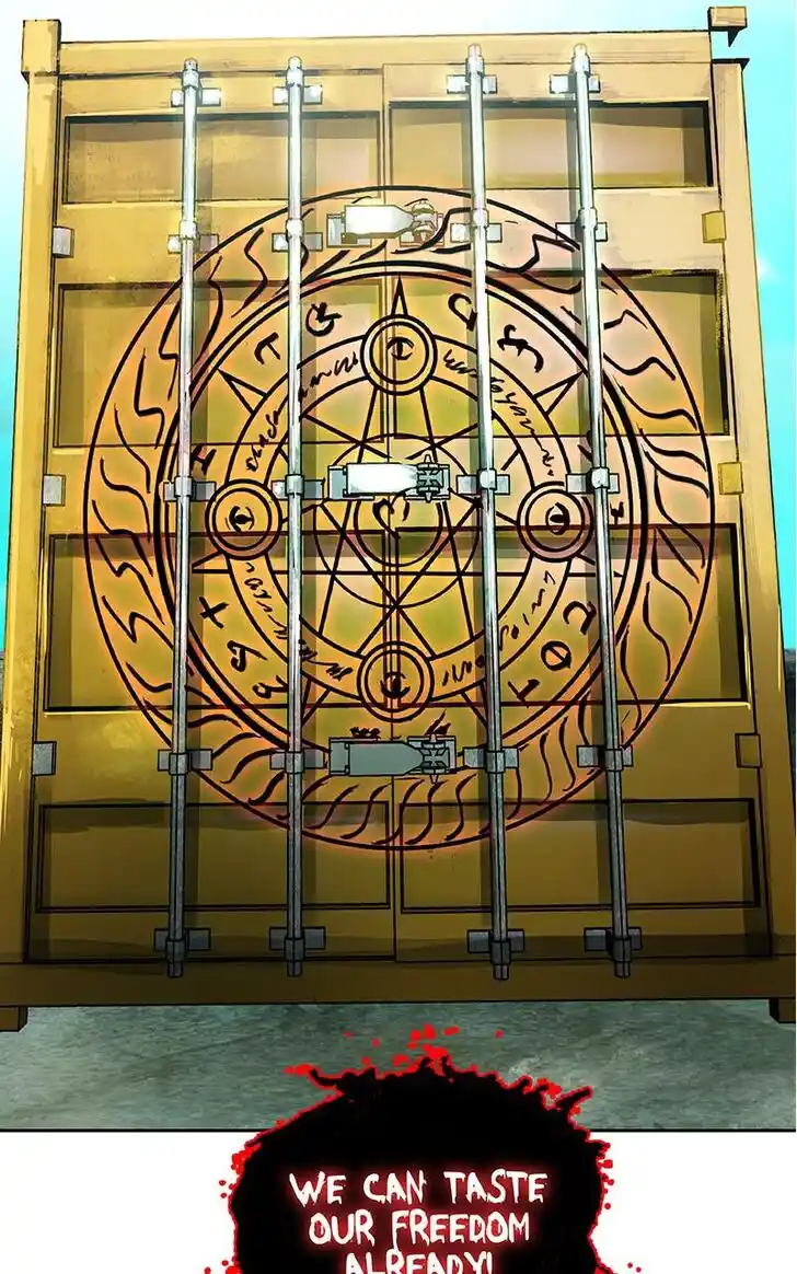 Simon Sues Vol.12 Ch.103