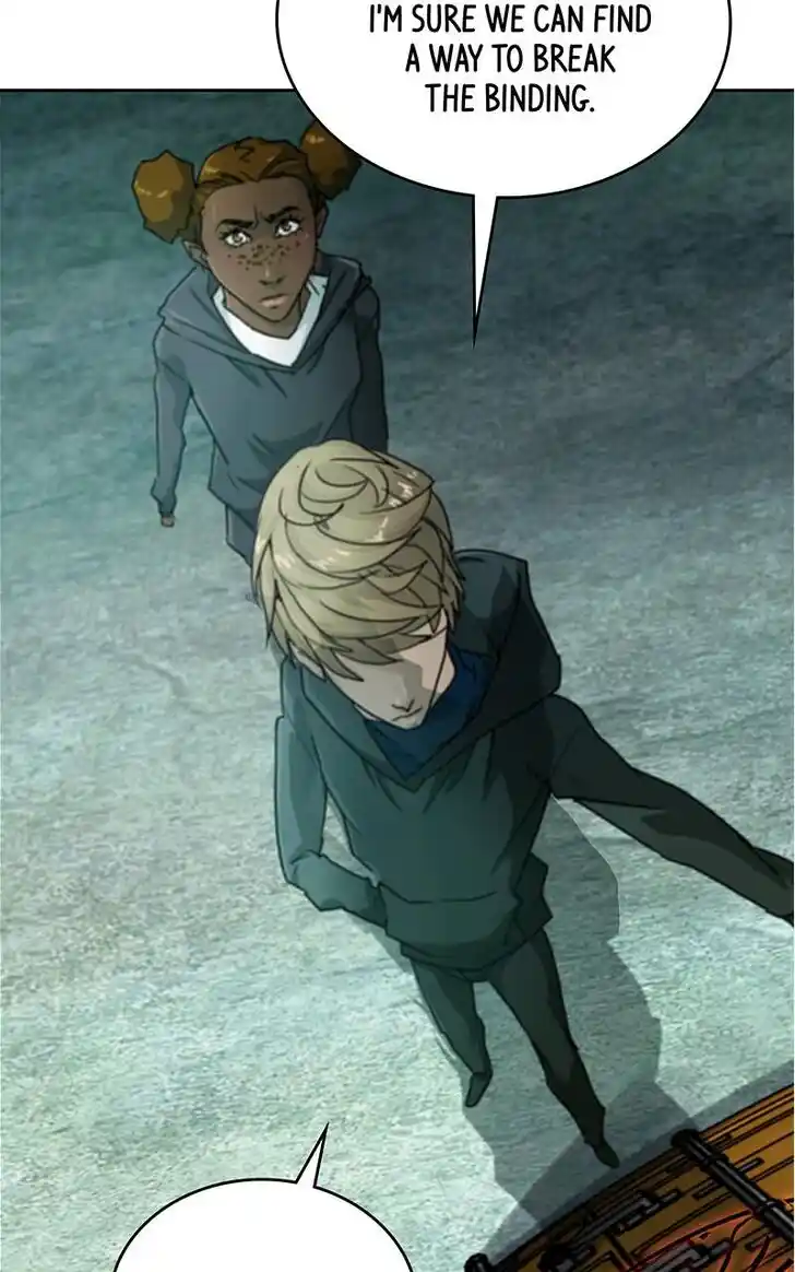 Simon Sues Vol.12 Ch.103