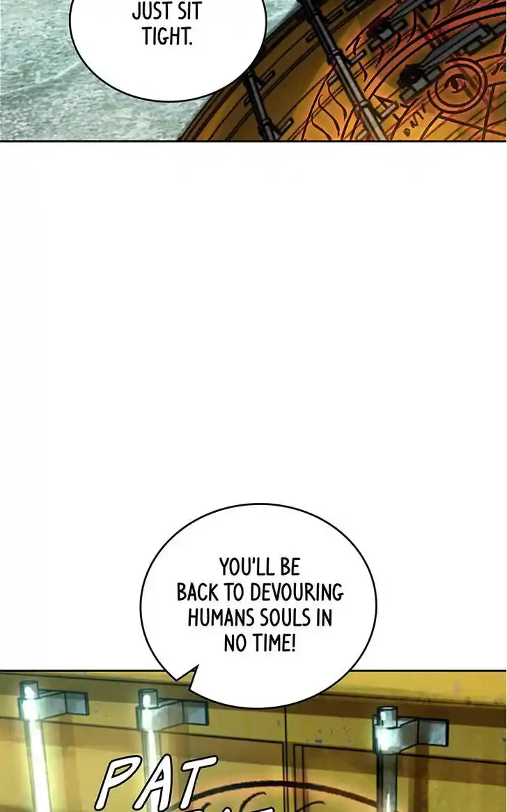 Simon Sues Vol.12 Ch.103