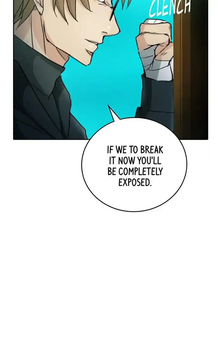 Simon Sues Vol.12 Ch.103