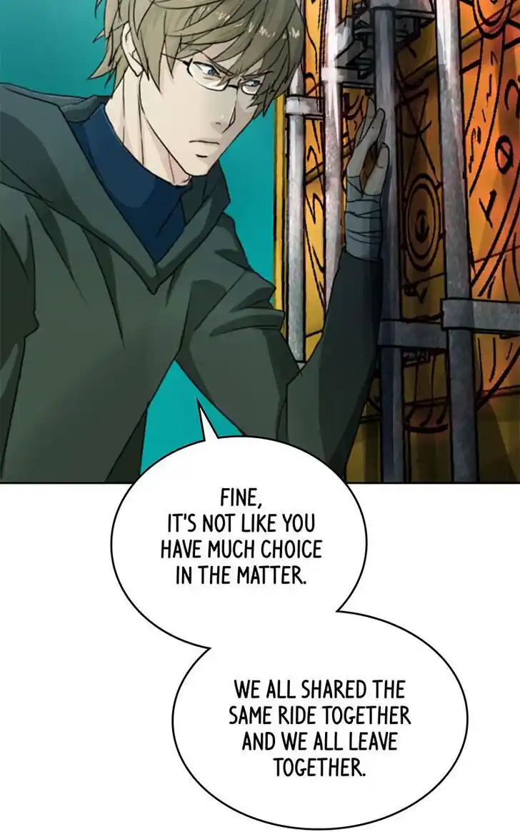 Simon Sues Vol.12 Ch.103