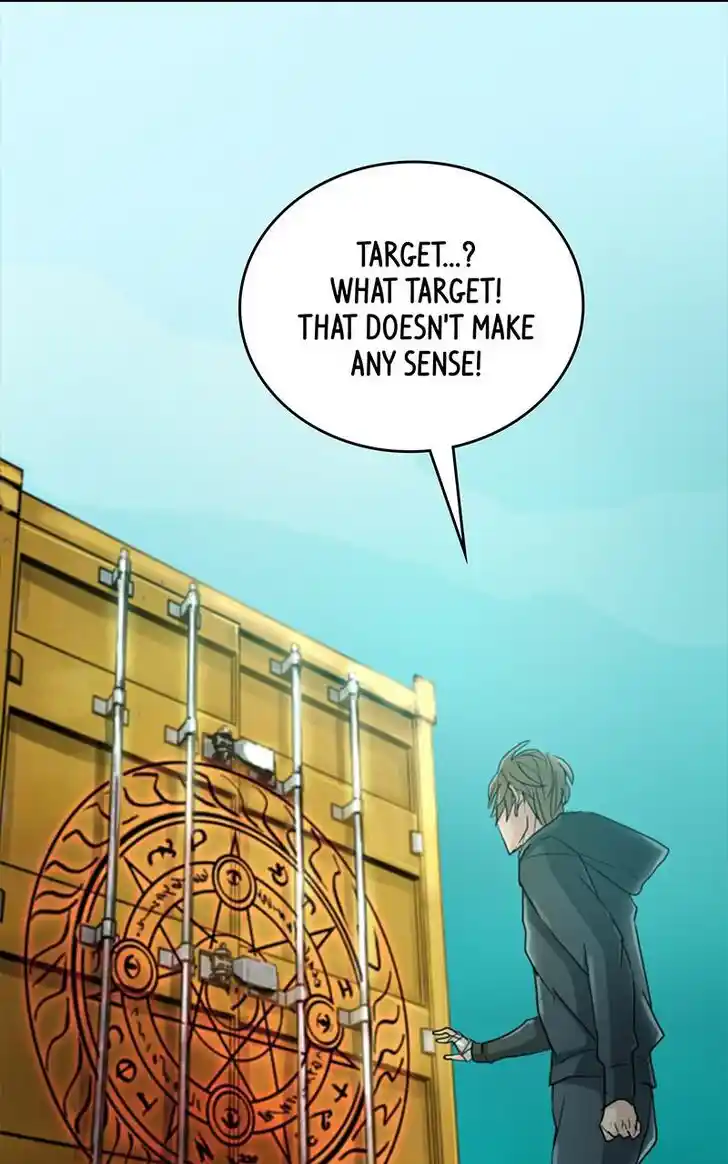 Simon Sues Vol.12 Ch.103