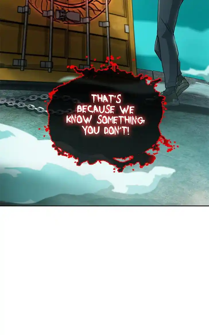 Simon Sues Vol.12 Ch.103