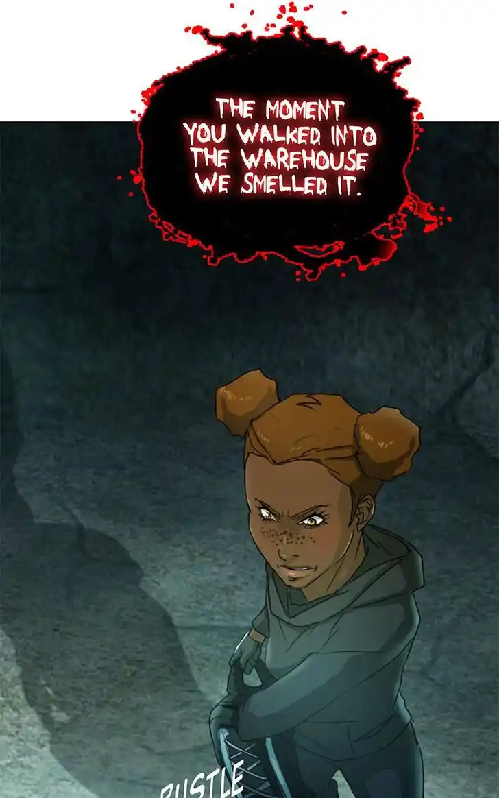 Simon Sues Vol.12 Ch.103