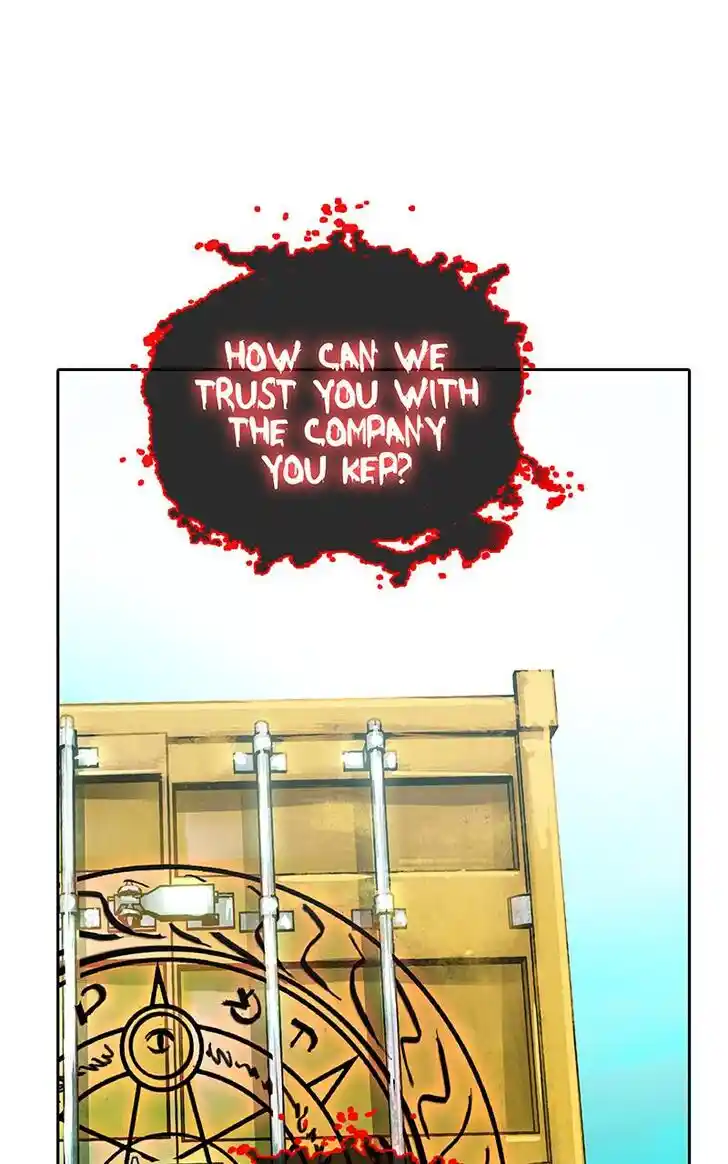 Simon Sues Vol.12 Ch.103