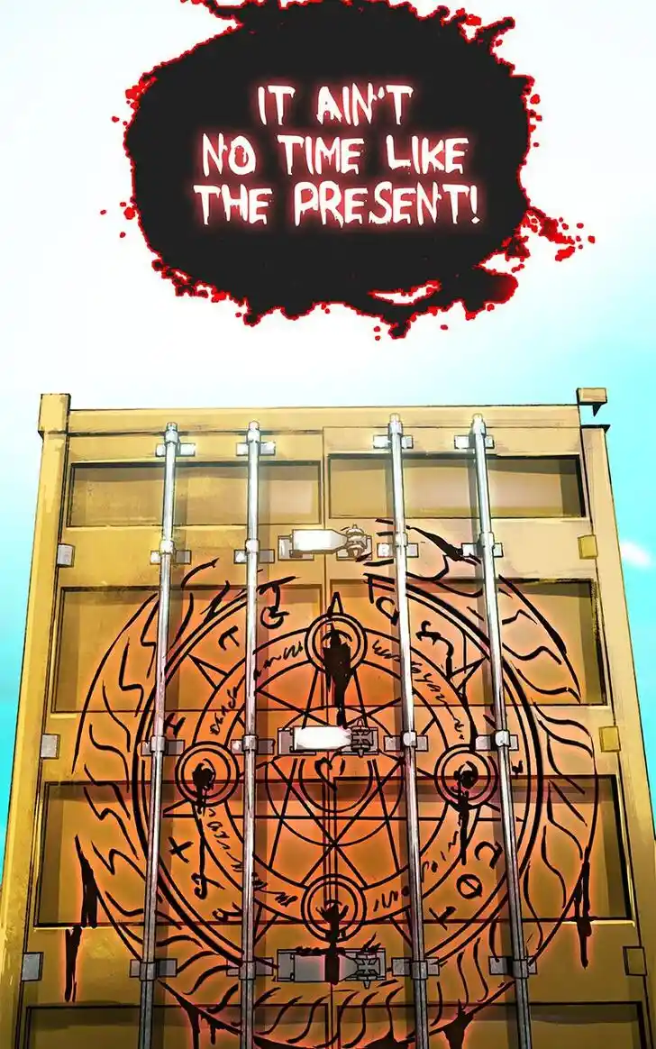 Simon Sues Vol.12 Ch.103