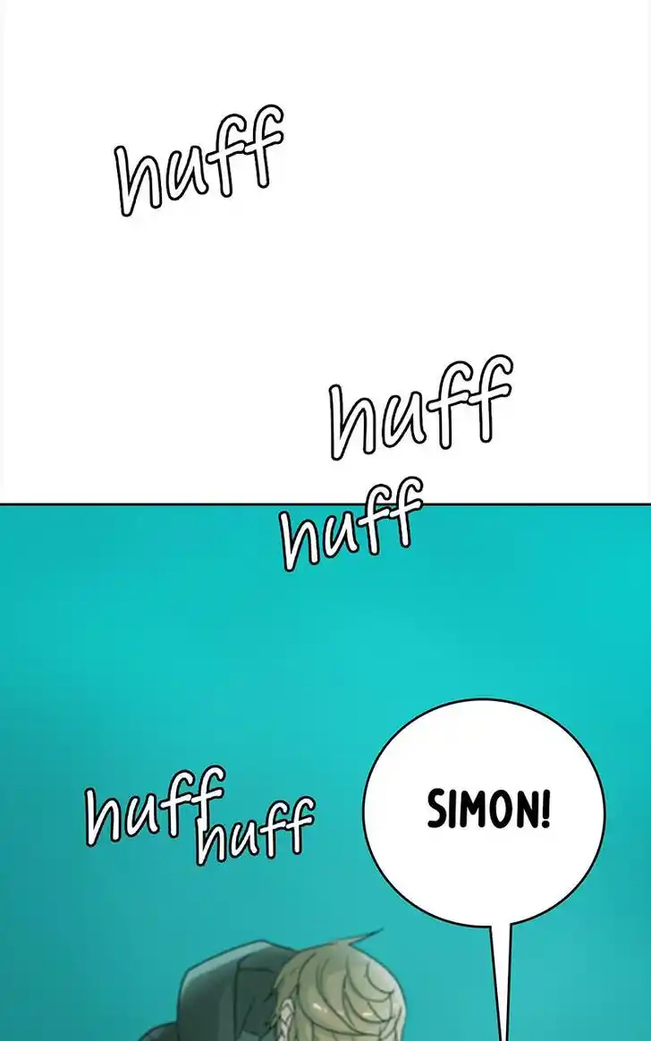 Simon Sues Vol.12 Ch.103