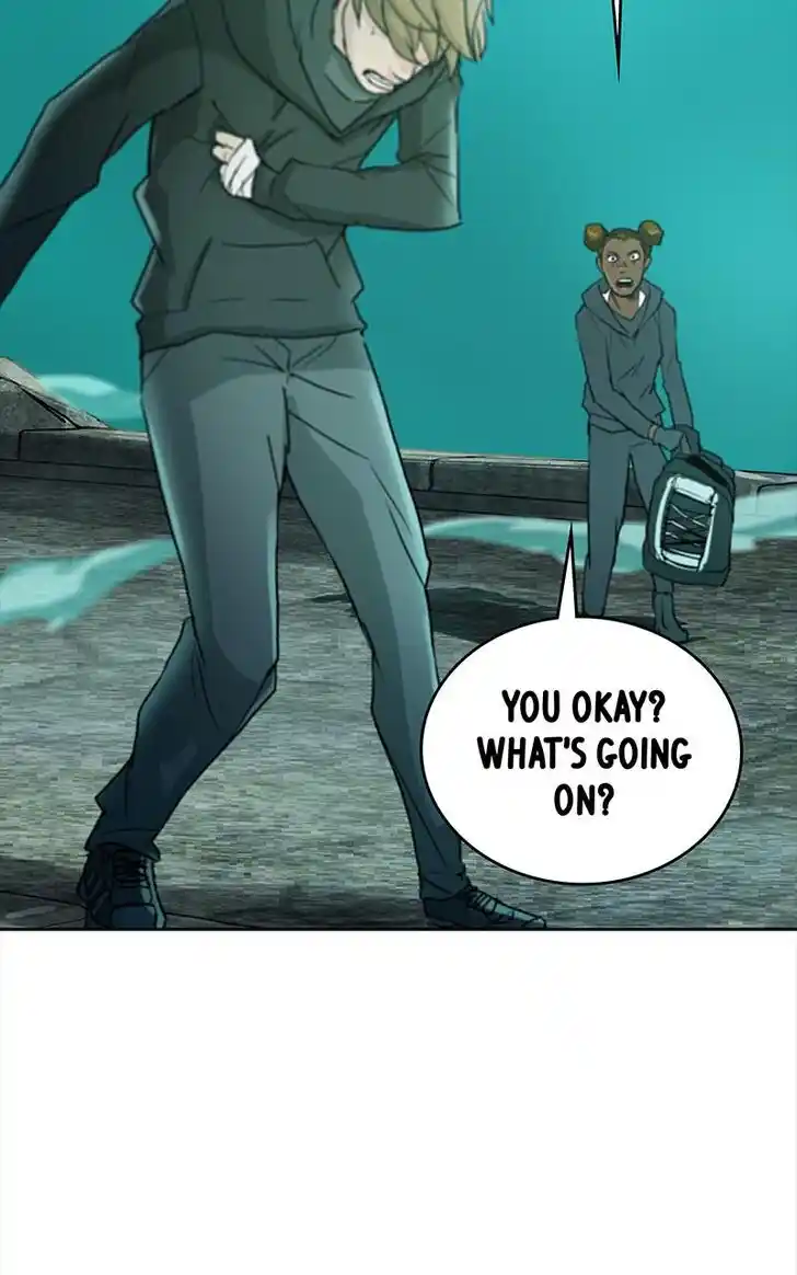 Simon Sues Vol.12 Ch.103