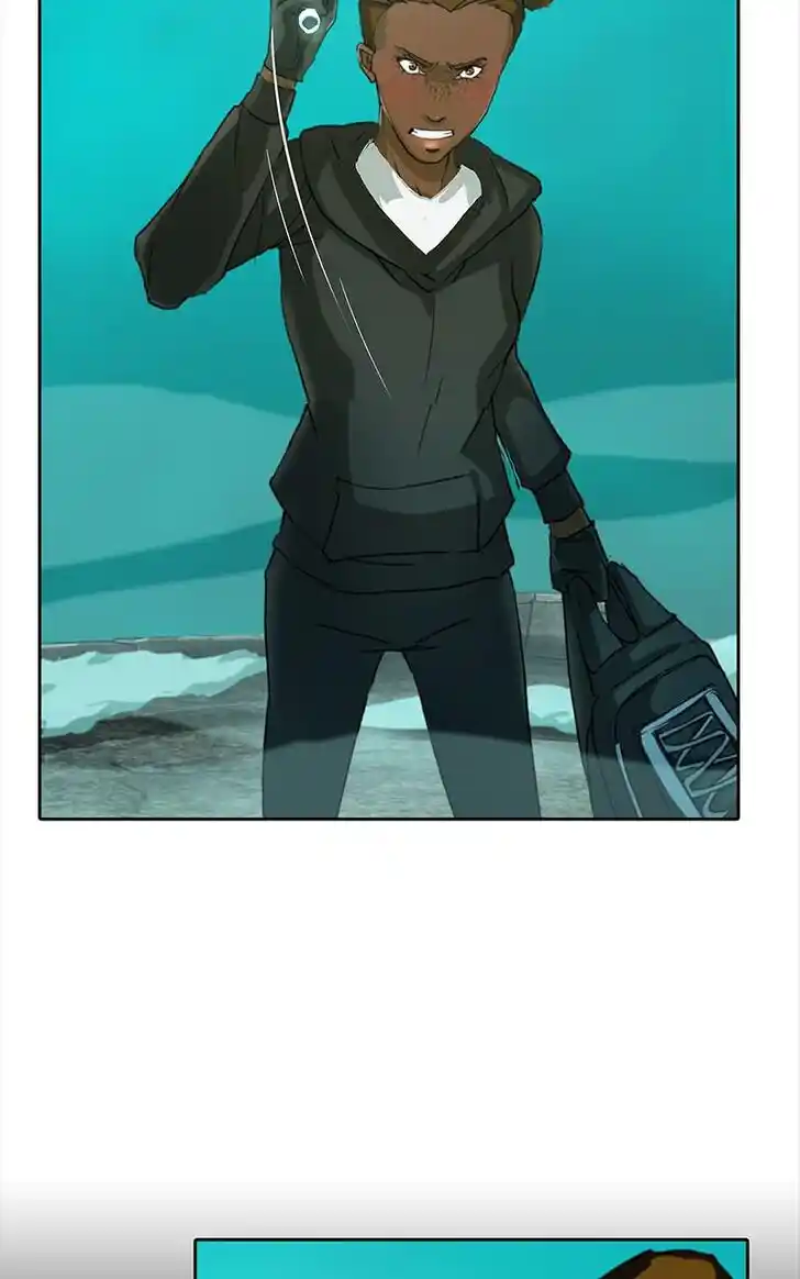 Simon Sues Vol.12 Ch.103