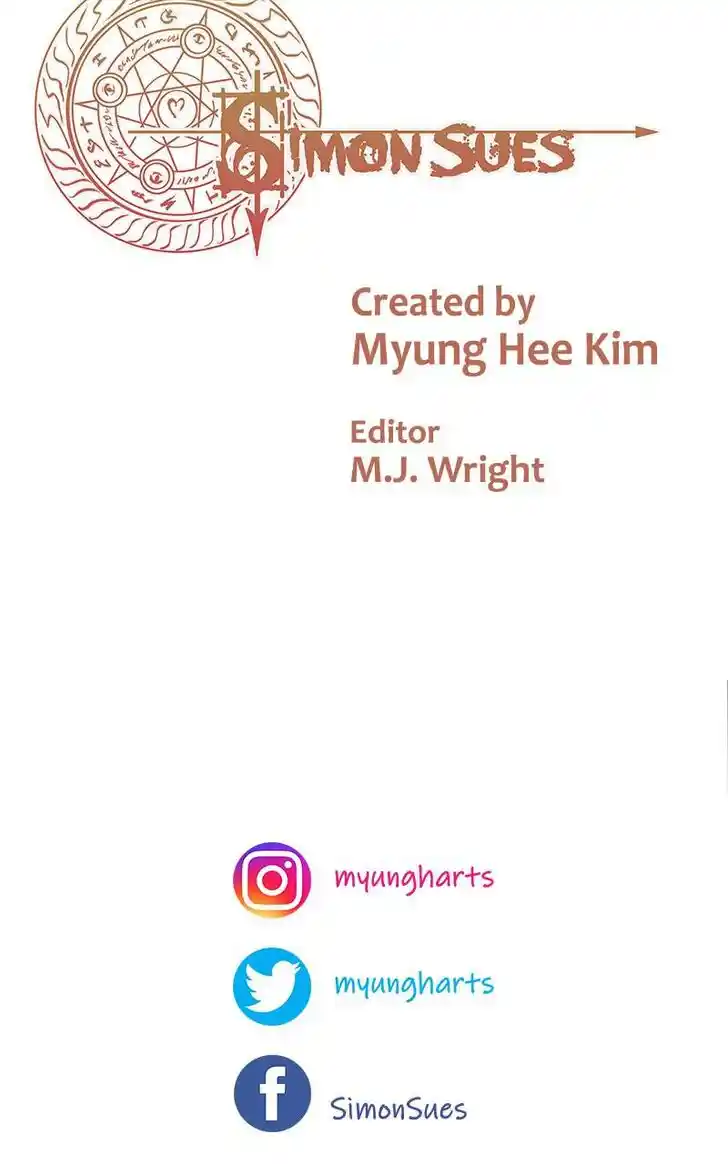 Simon Sues Vol.12 Ch.103