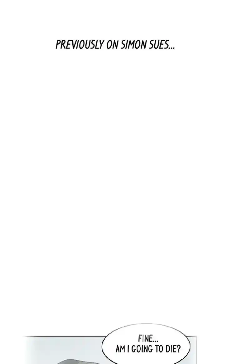 Simon Sues Vol.12 Ch.104