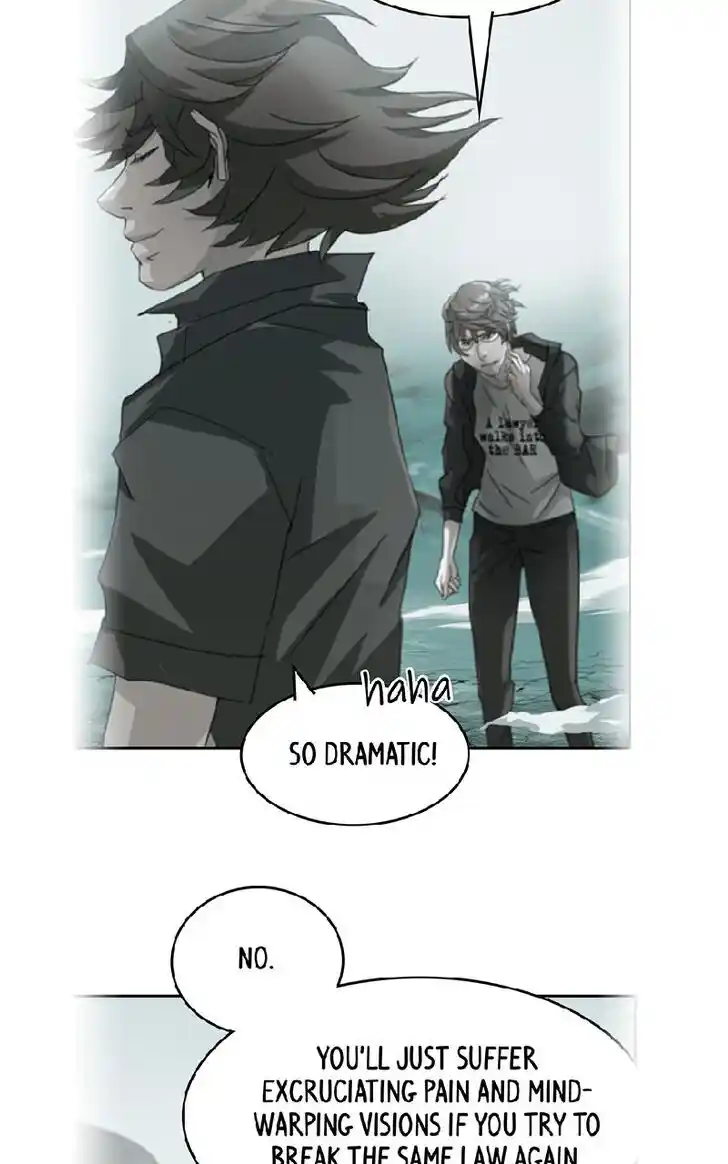 Simon Sues Vol.12 Ch.104