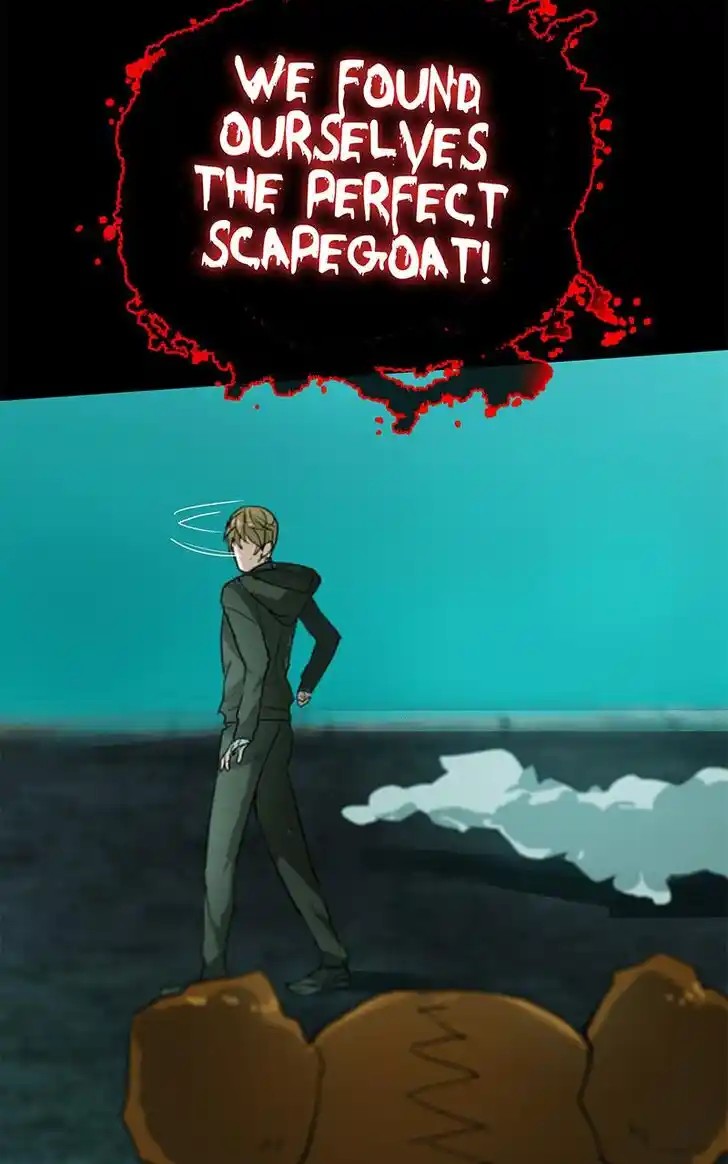 Simon Sues Vol.12 Ch.104