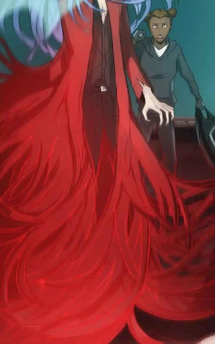 Simon Sues Vol.12 Ch.104