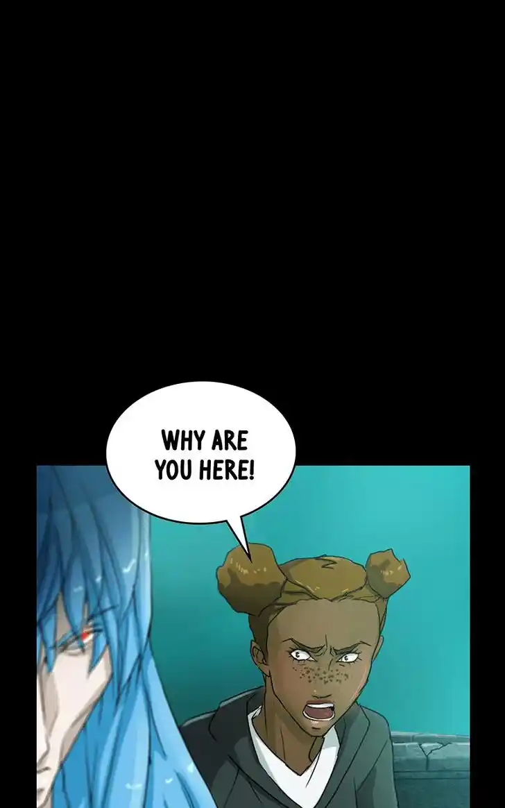 Simon Sues Vol.12 Ch.104