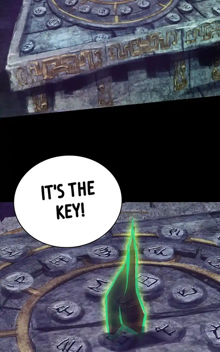 Simon Sues Vol.12 Ch.104