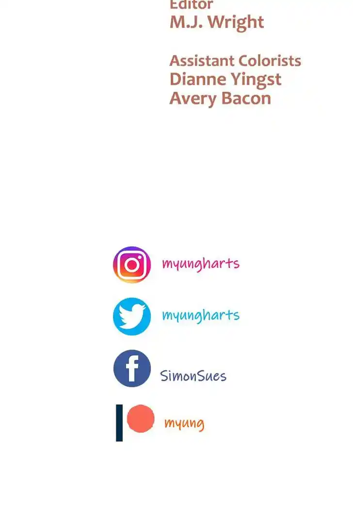 Simon Sues Vol.12 Ch.104