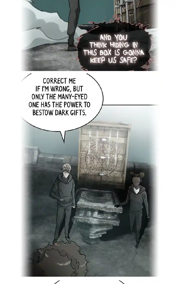 Simon Sues Vol.12 Ch.107