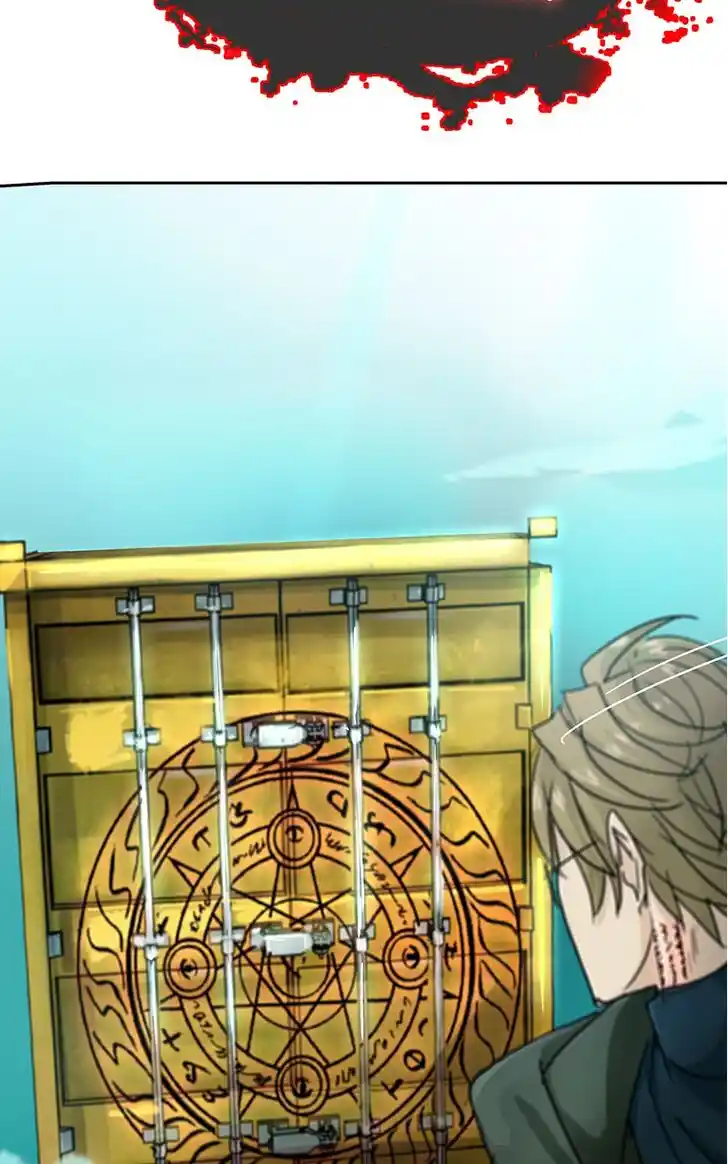 Simon Sues Vol.12 Ch.107