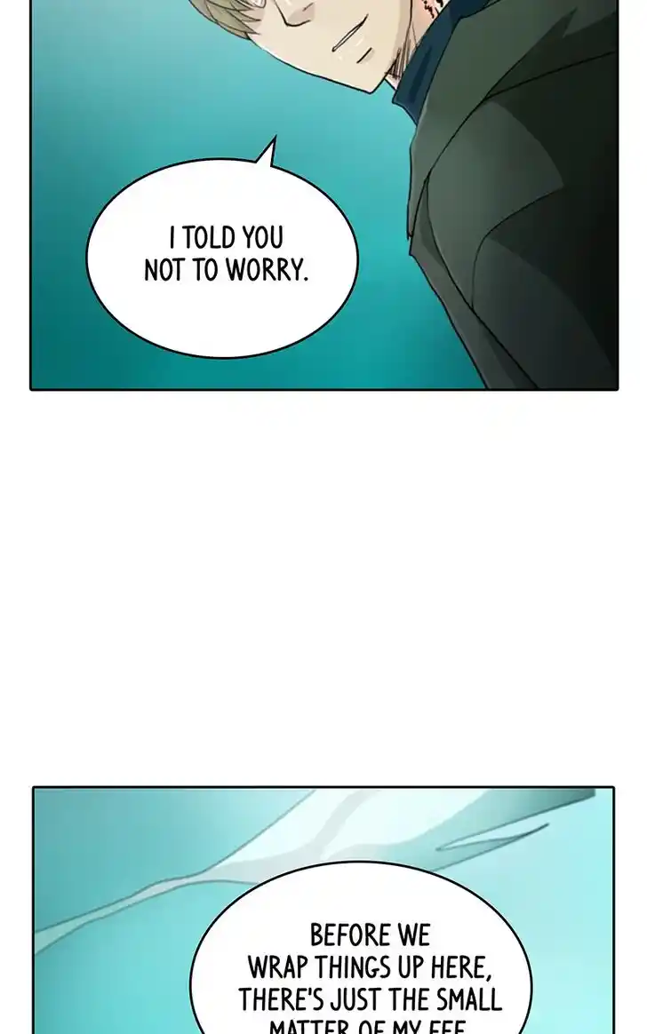 Simon Sues Vol.12 Ch.107