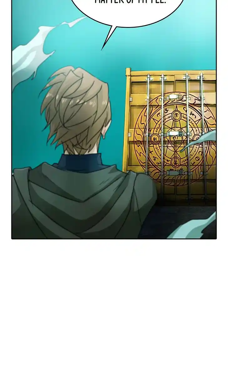 Simon Sues Vol.12 Ch.107