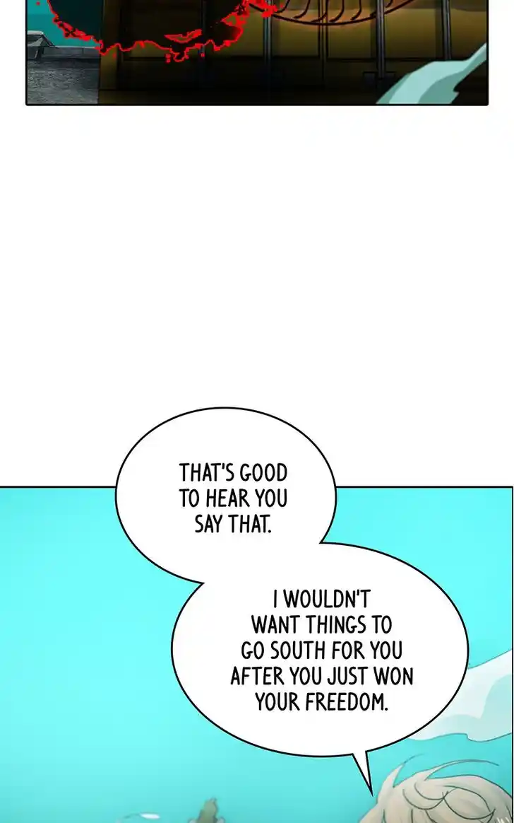 Simon Sues Vol.12 Ch.107