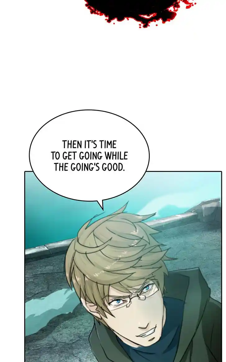 Simon Sues Vol.12 Ch.107