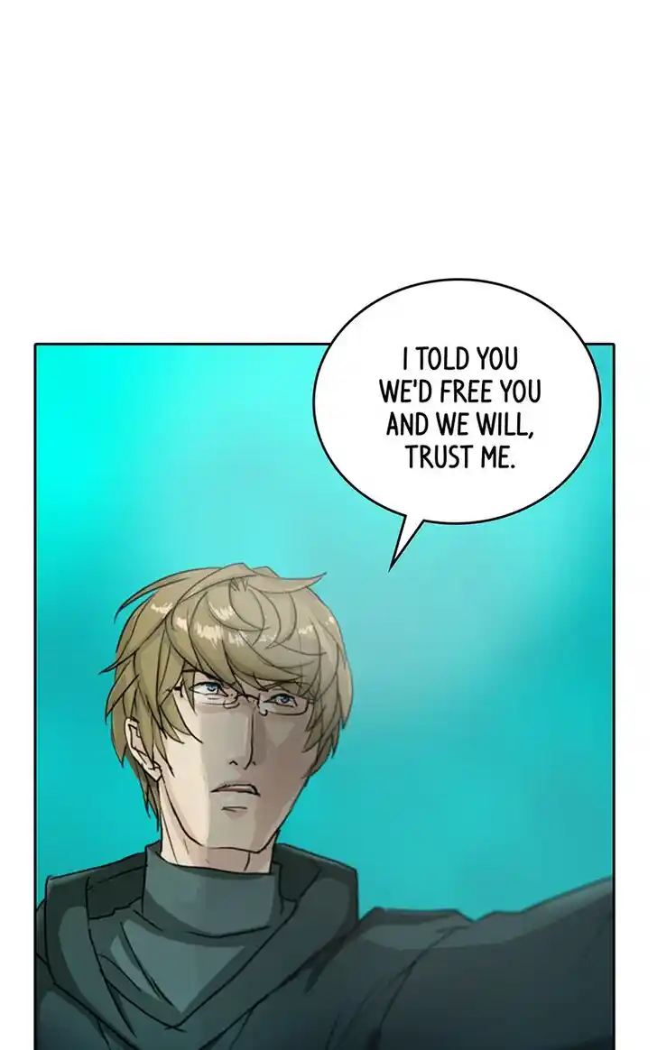 Simon Sues Vol.12 Ch.107