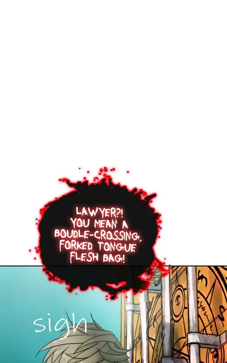 Simon Sues Vol.12 Ch.107