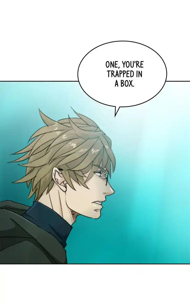 Simon Sues Vol.12 Ch.107