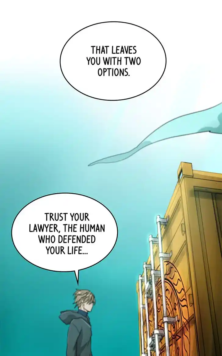 Simon Sues Vol.12 Ch.107