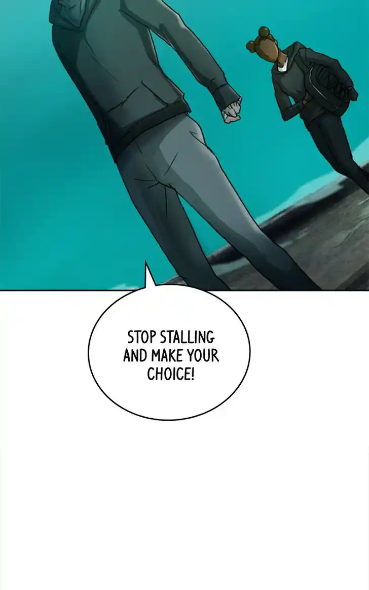 Simon Sues Vol.12 Ch.107