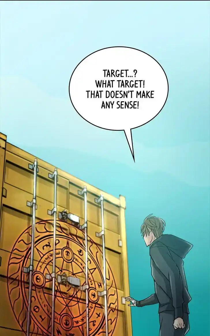 Simon Sues Vol.12 Ch.107