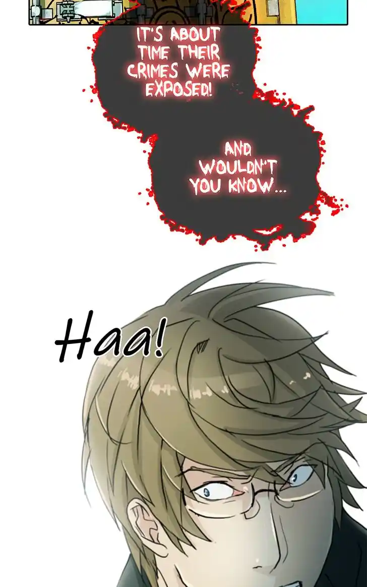 Simon Sues Vol.12 Ch.107