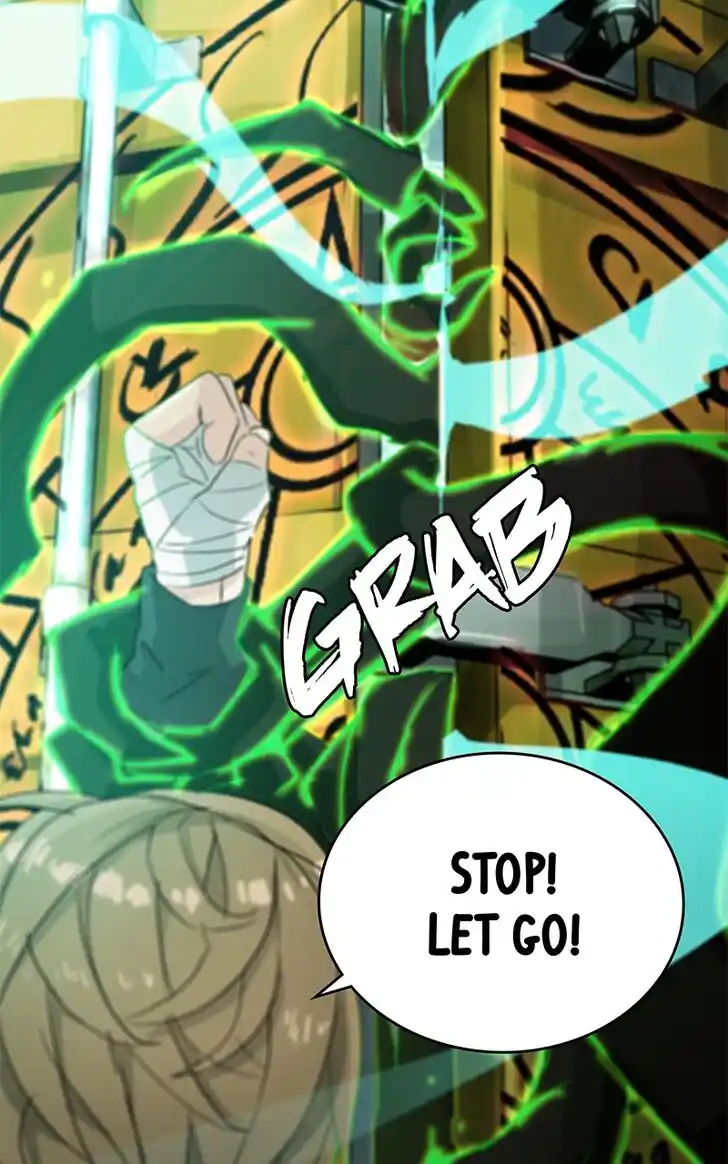 Simon Sues Vol.12 Ch.107