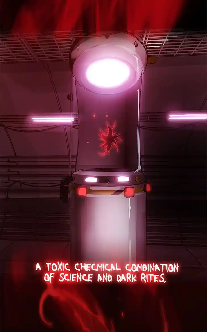 Simon Sues Vol.12 Ch.107