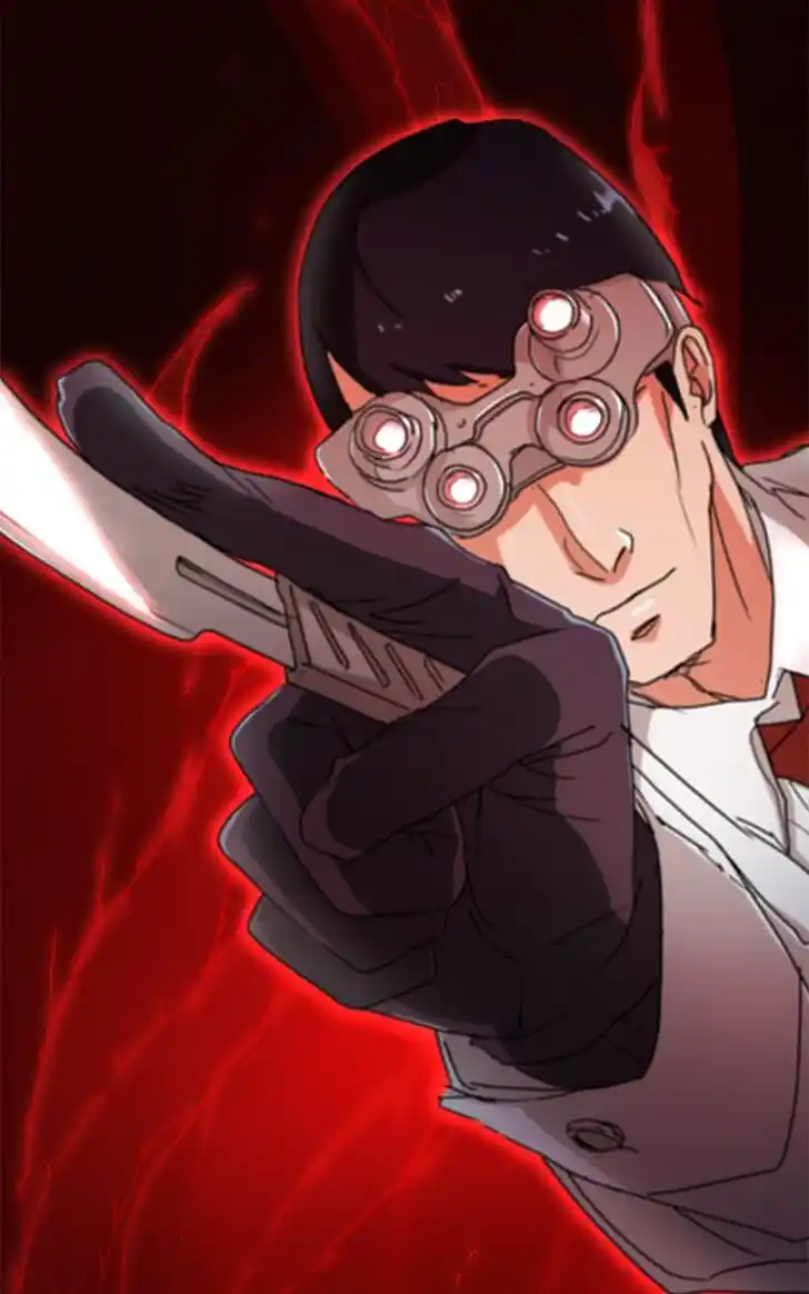 Simon Sues Vol.12 Ch.107