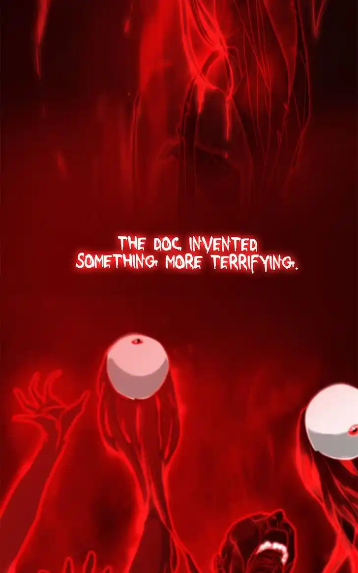 Simon Sues Vol.12 Ch.107