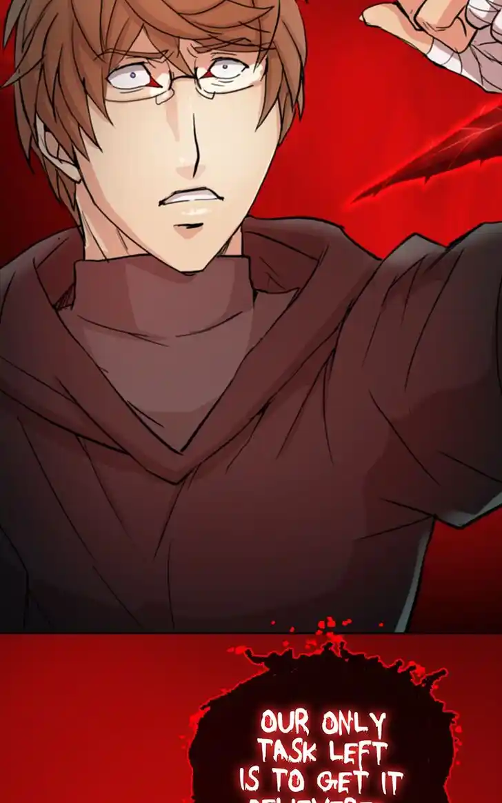 Simon Sues Vol.12 Ch.107