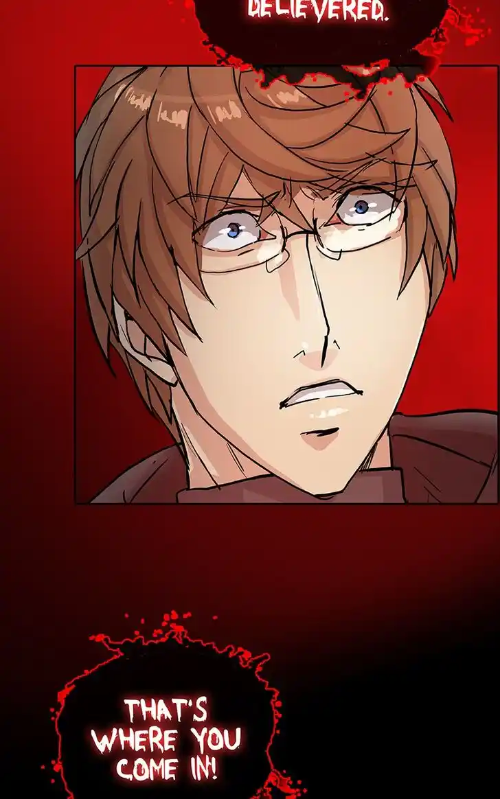 Simon Sues Vol.12 Ch.107