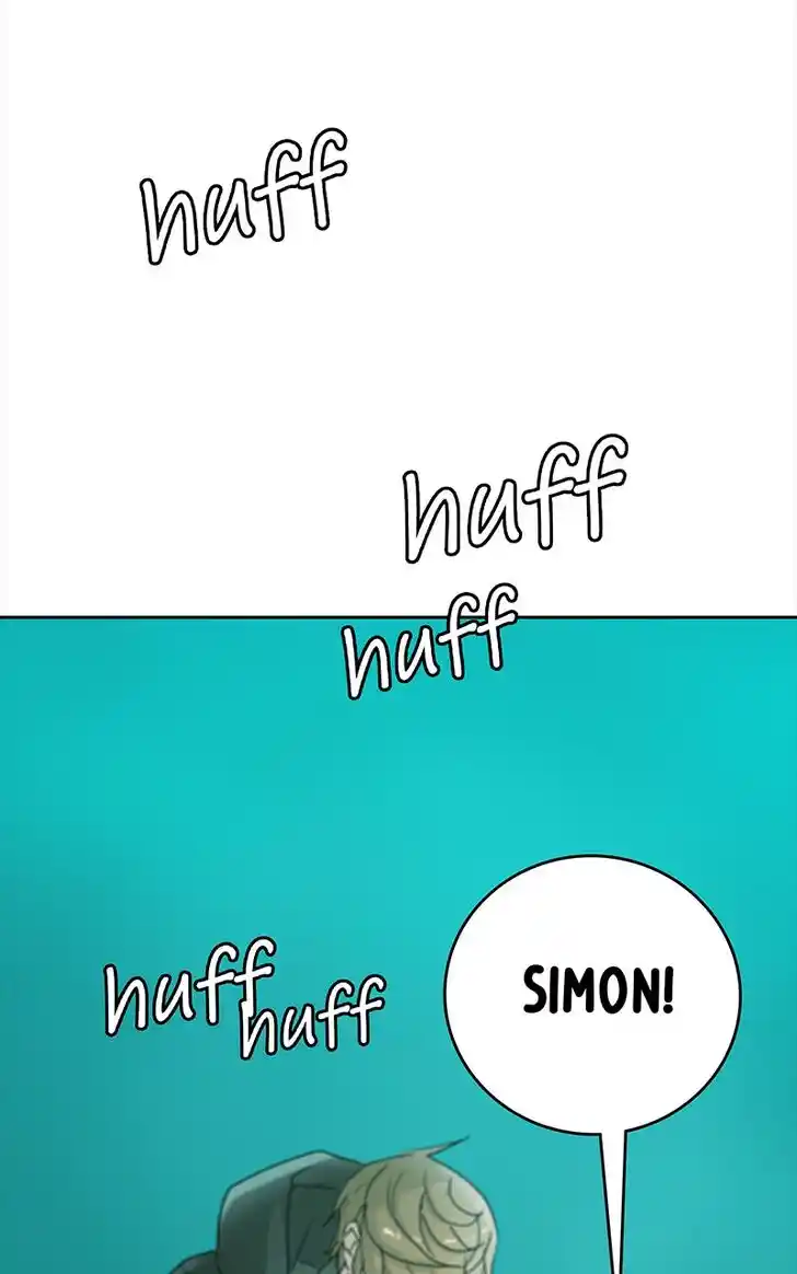 Simon Sues Vol.12 Ch.107