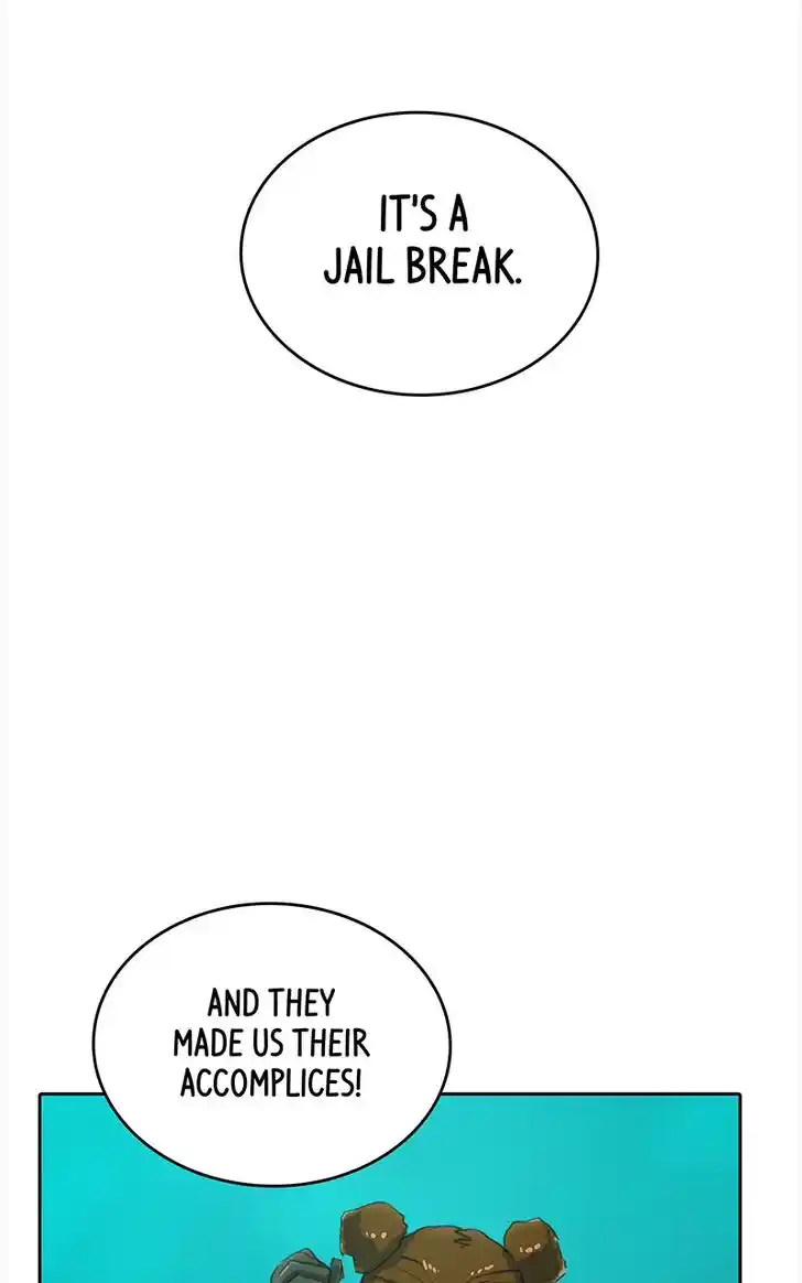 Simon Sues Vol.12 Ch.107