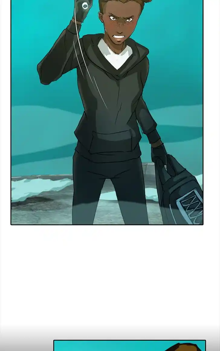 Simon Sues Vol.12 Ch.107