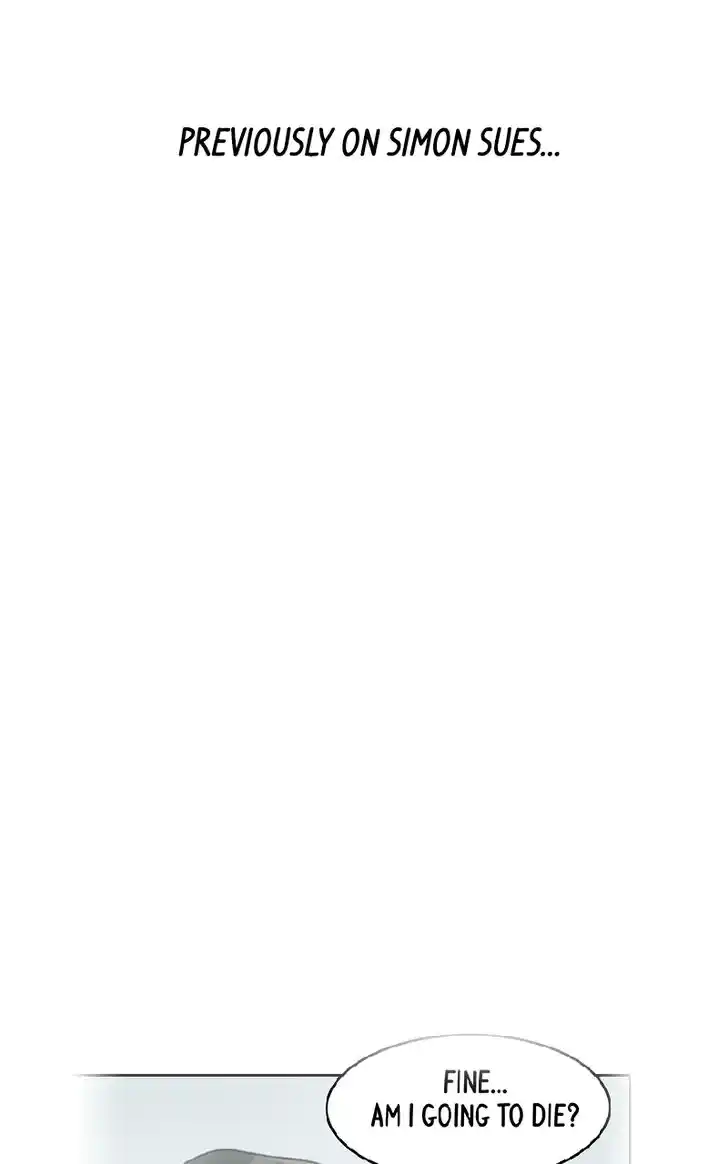 Simon Sues Vol.12 Ch.108