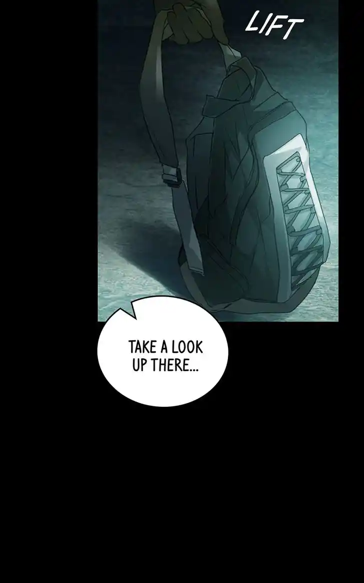 Simon Sues Vol.12 Ch.108