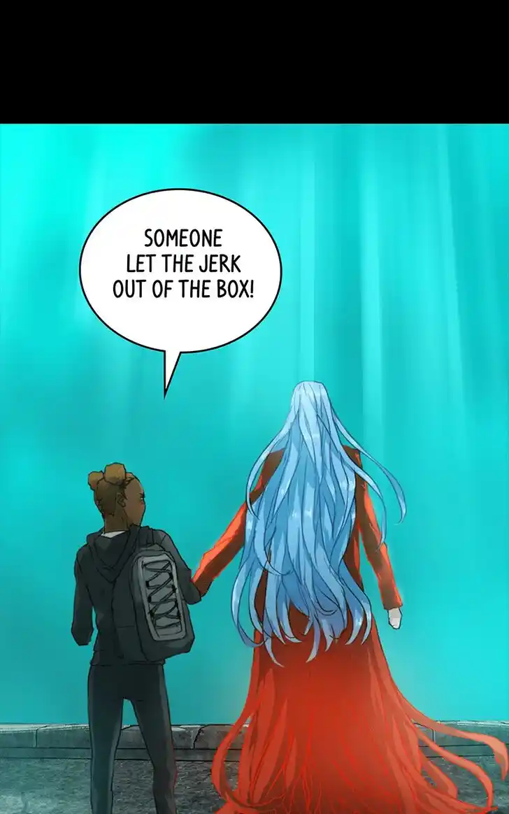 Simon Sues Vol.12 Ch.108