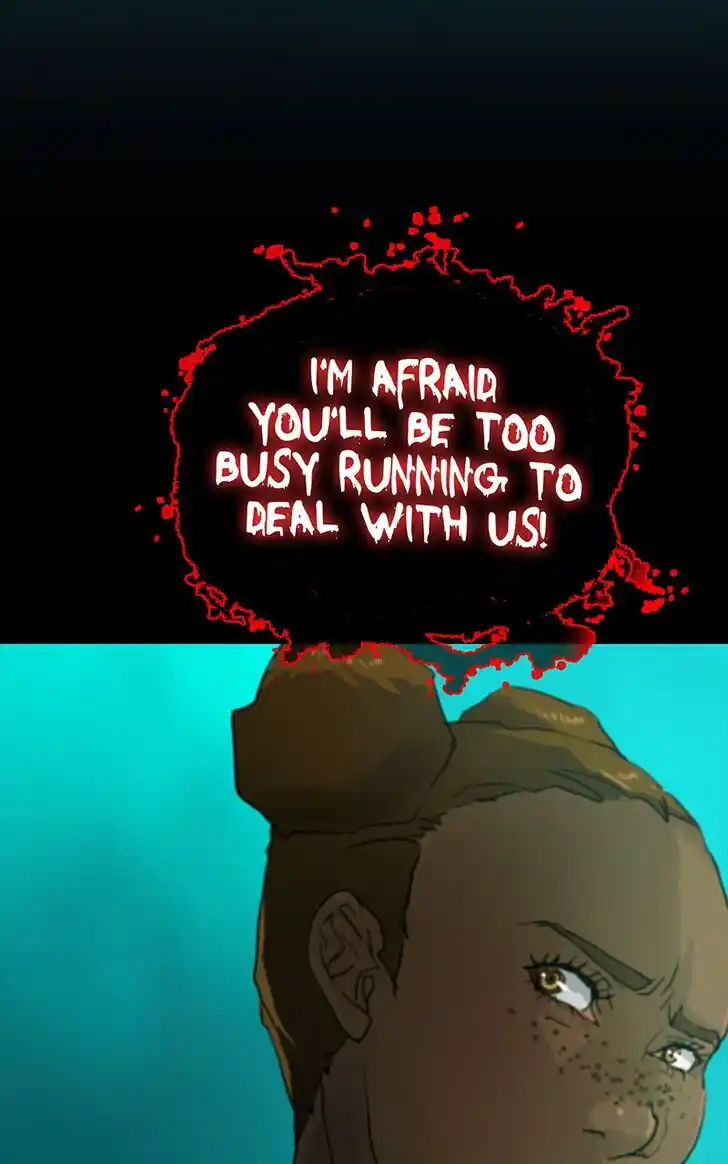 Simon Sues Vol.12 Ch.108