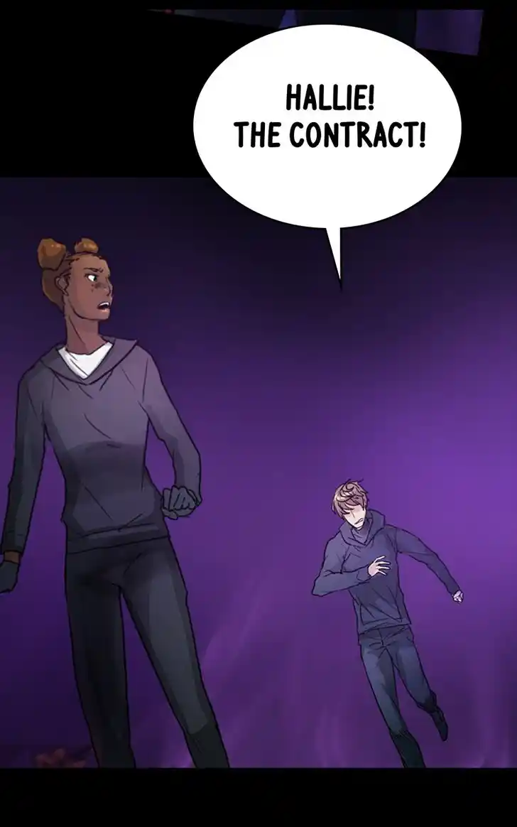 Simon Sues Vol.12 Ch.108